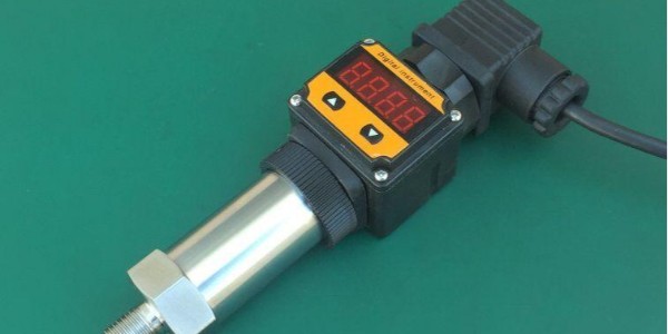 【產品使用】安裝水壓傳感器要注意的要點是什么？