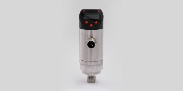 南京沃天智能壓力開關(guān)PCM710的工作原理