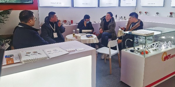 展會動態(tài) | 南京沃天燃動2025中國國際供熱展，為供熱行業(yè)數(shù)字化賦能